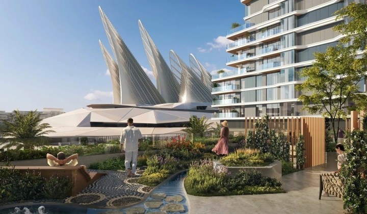 The Source Ii, picture 7