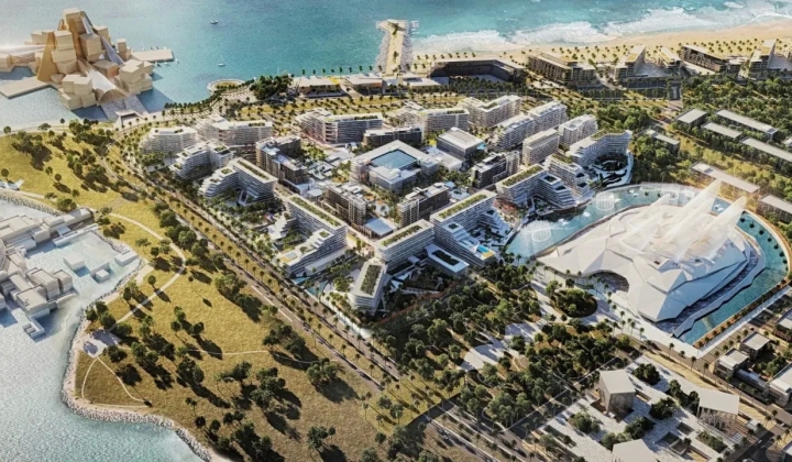 Cloud Tower, picture 1