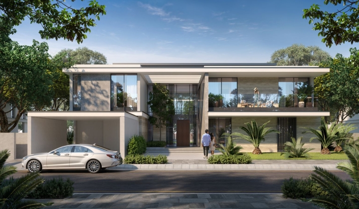 Emirates Hills, фото 9