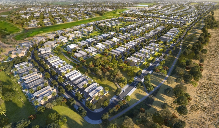 Golf Place II, фото 2