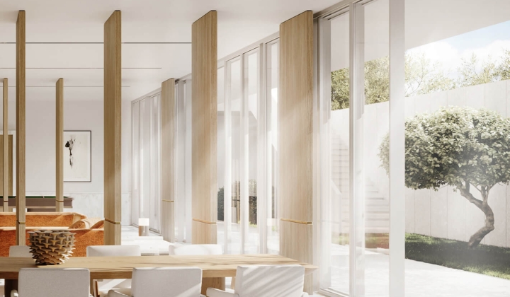 The Ritz-Carlton, фото 6