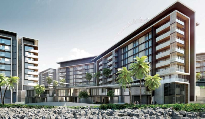 Bluewaters, picture 2