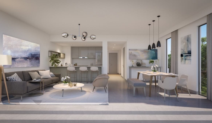 Downtown Views II, picture 3