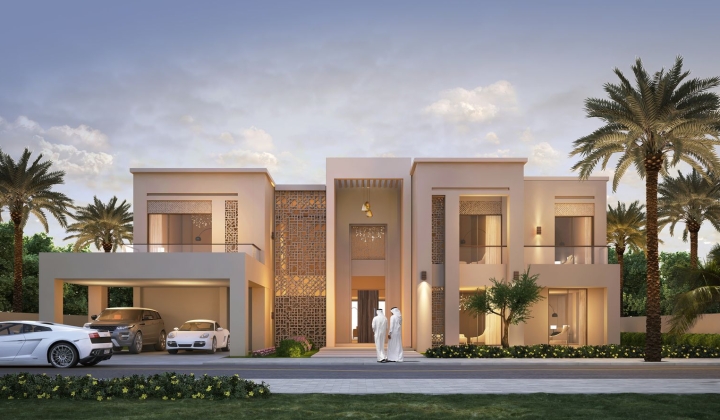 Emirates Hills, фото 3