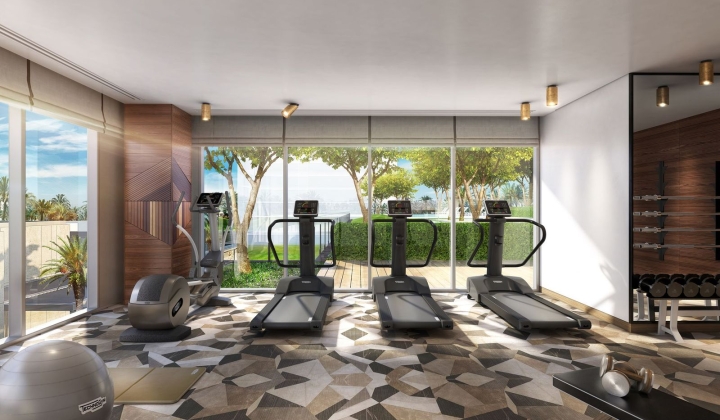 Golf Suites, фото 6