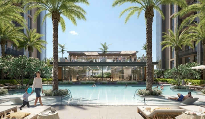 Property Kensington Waters, picture 3