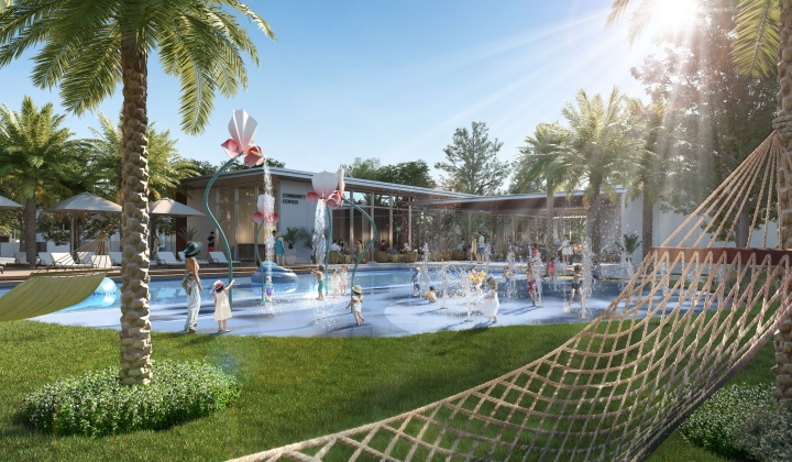 JOY Arabian Ranches III, фото 4