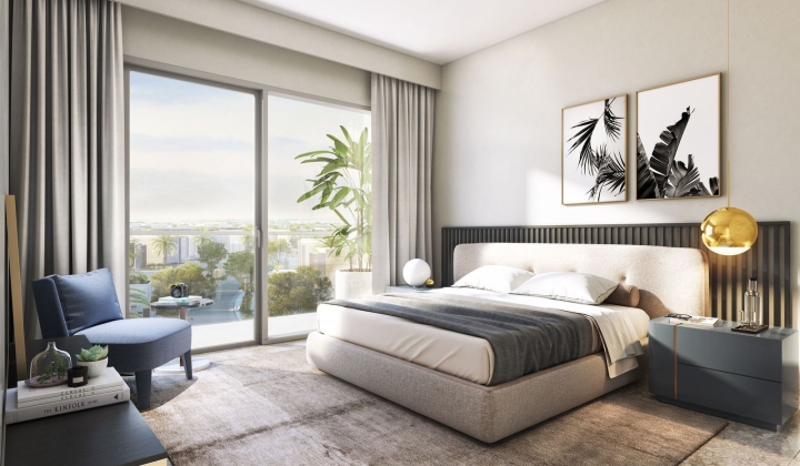 Golf Suites, фото 7