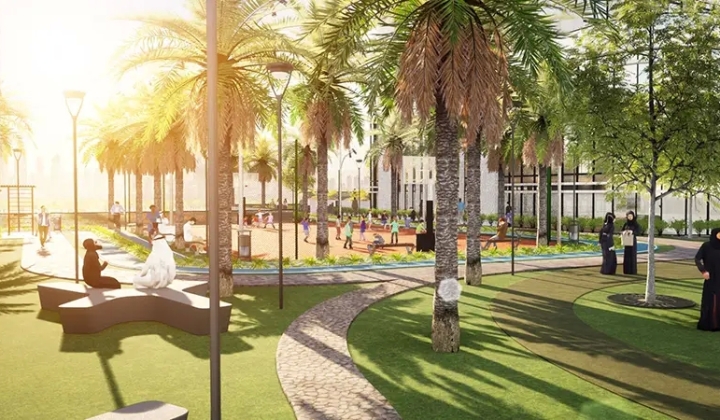 Cloud Tower, picture 4