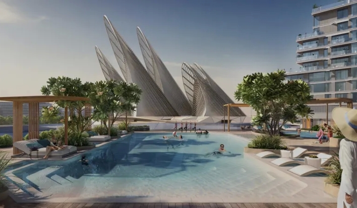 Cloud Tower, picture 16