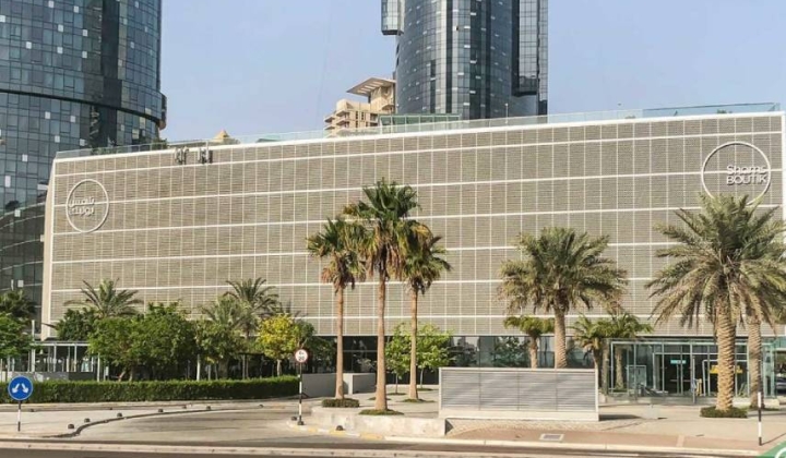 The Gate Towers, picture 7