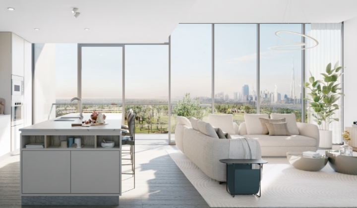 Property Kensington Waters, picture 7