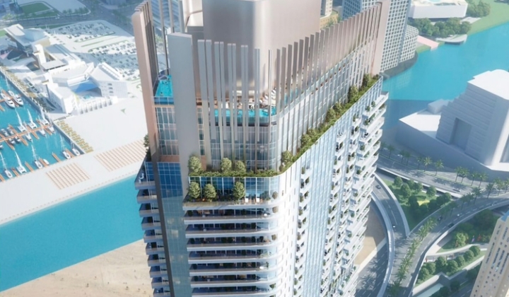 Rove City Walk, picture 9