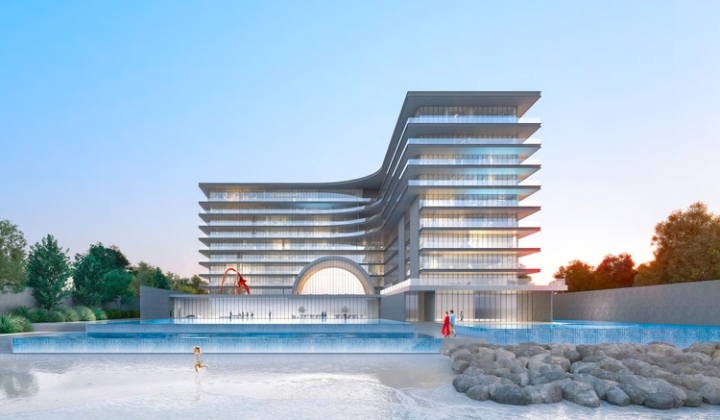 Rove City Walk, picture 13