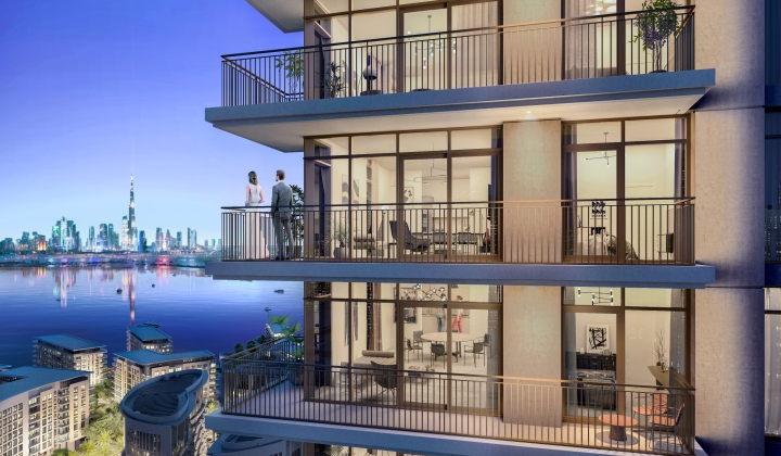 Creek Palace, picture 1