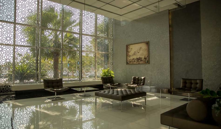 The Gate Towers, picture 3