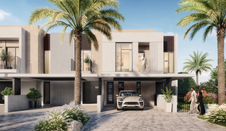 Expo Golf Villas 5, фото 4