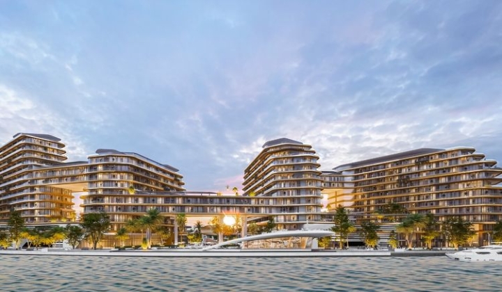 Rove City Walk, picture 16