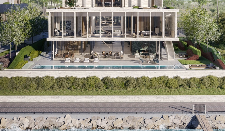 The Ritz-Carlton, фото 4