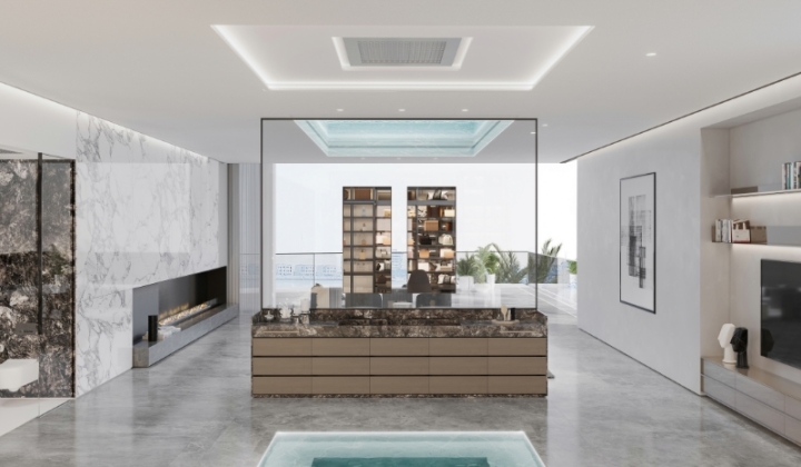 Ellington Villa Collection La Mer, picture 7