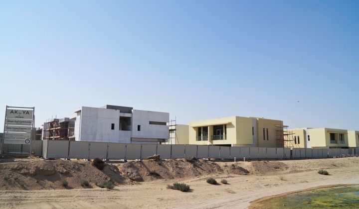 Damac Lagoons, picture 24