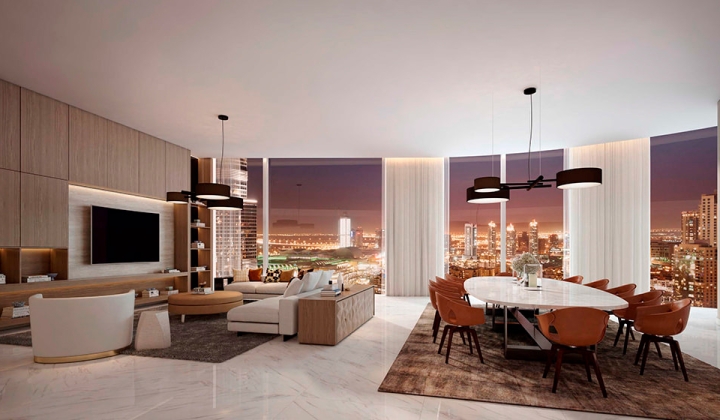 IL Primo Emaar, picture 1