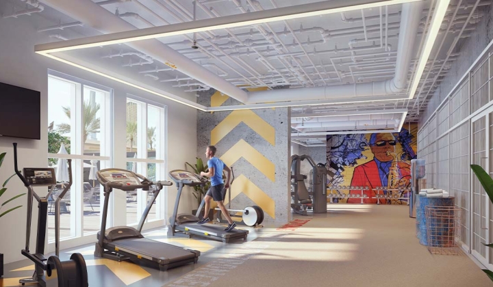 Rove City Walk, picture 5