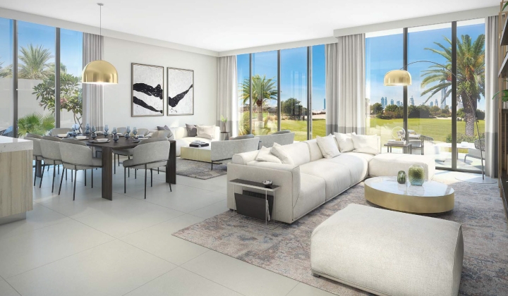 Club Villas, picture 2