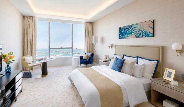 The Palm Tower, picture 12