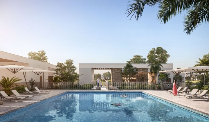 Emirates Hills, фото 4