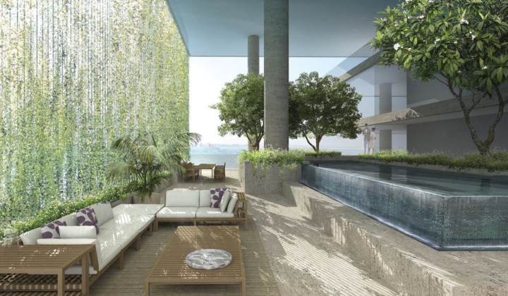 ONE PALM, picture 20