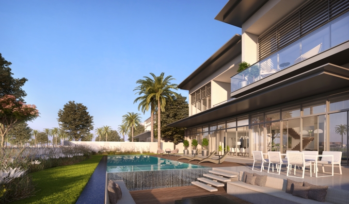 Golf Place II, фото 11