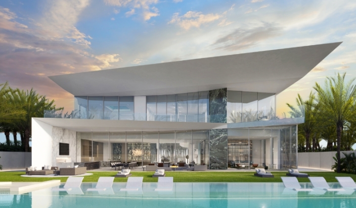 Ellington Villa Collection La Mer, picture 2