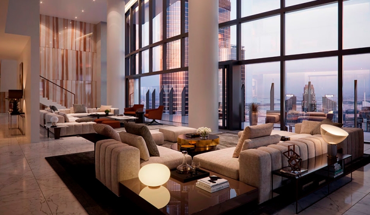 IL Primo Emaar, picture 3