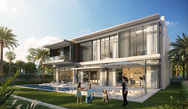 Emirates Hills, фото 6