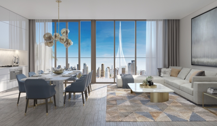 Palace Residences, picture 4