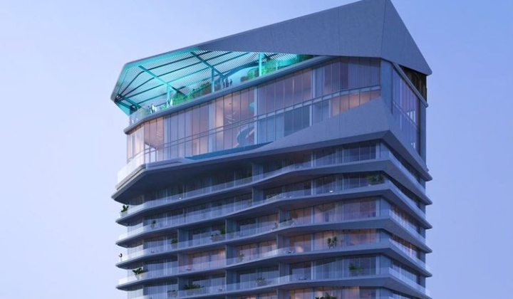 Rove City Walk, picture 14