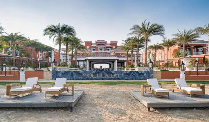 XXII Carat, фото 9