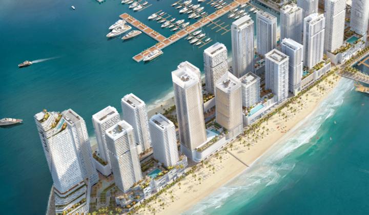 BEACH ISLE, picture 6