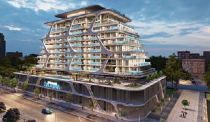 SAMANA Manhattan, picture 4