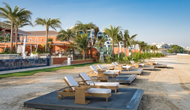 XXII Carat, фото 10