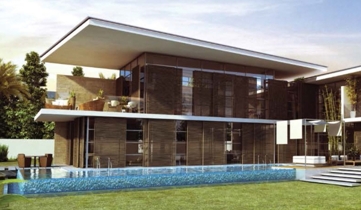 Damac Lagoons, picture 16