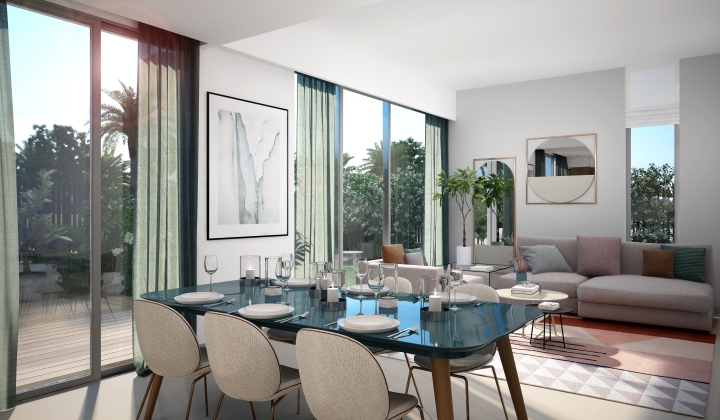 JOY Arabian Ranches III, фото 8