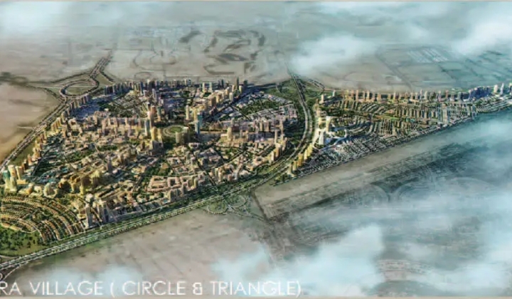 The Dome Tower, picture 1