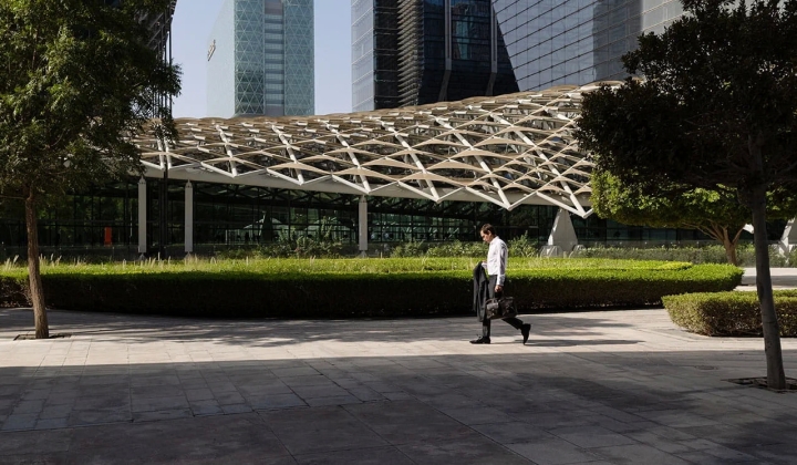 Al Bandar, picture 7