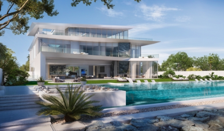 Ellington Villa Collection La Mer, picture 1