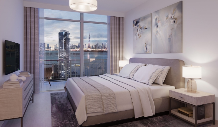 Creek Rise, picture 4