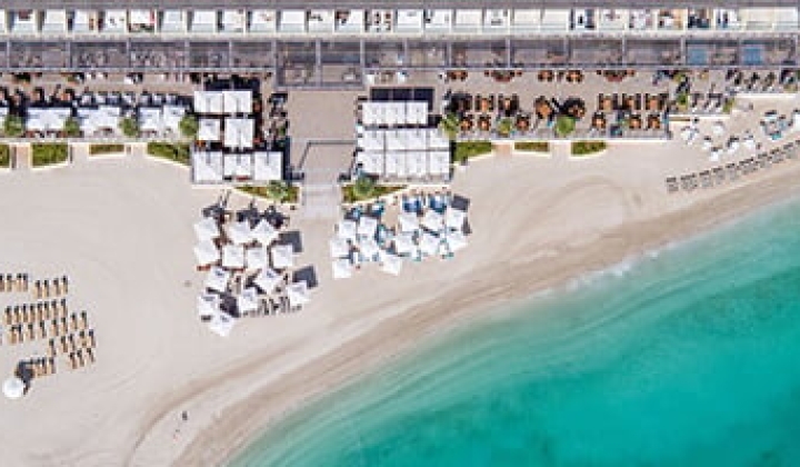 The Palm Tower, picture 2