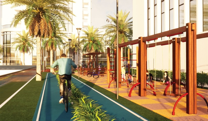 Cloud Tower, picture 25