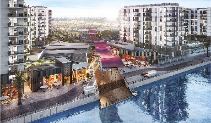 Waters edge, picture 8